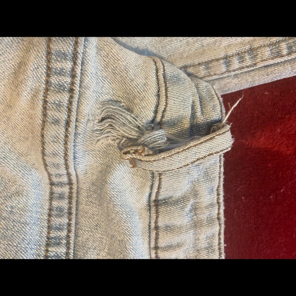 Ladies Lei Plus Jeans Size 20 - Picture 5 of 5